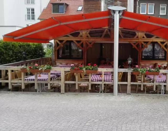 Südtiroler Stubn Café und Restaurant