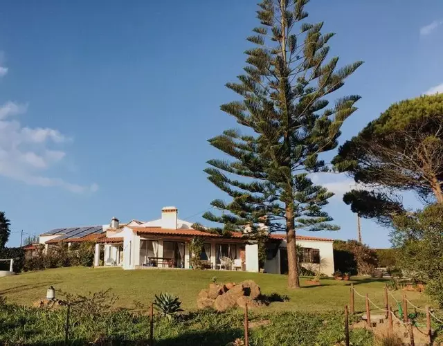 Surf Vilas by Laneez Ericeira