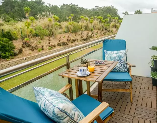 Beach Glove Ericeira I