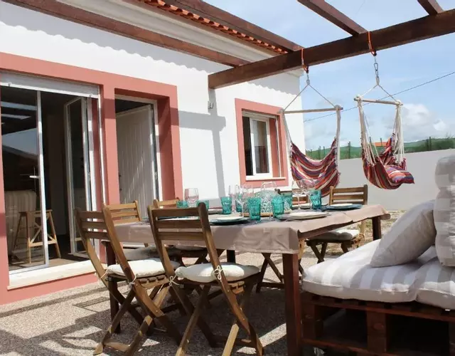 Number 10 Beach House