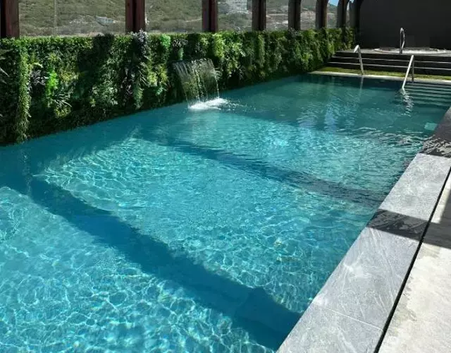 Well Hotel & Spa