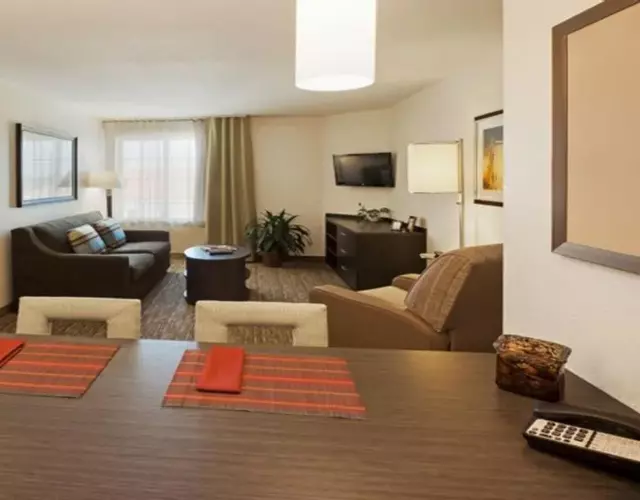 Candlewood Suites Erie by IHG