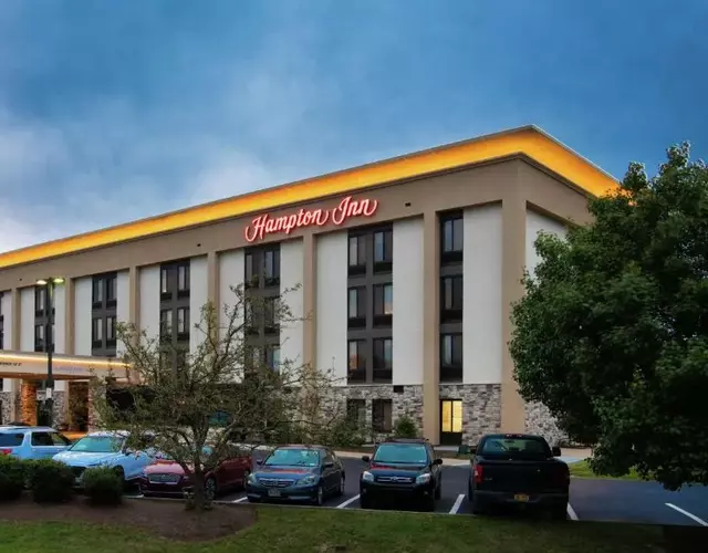 Hampton Inn Erie-South