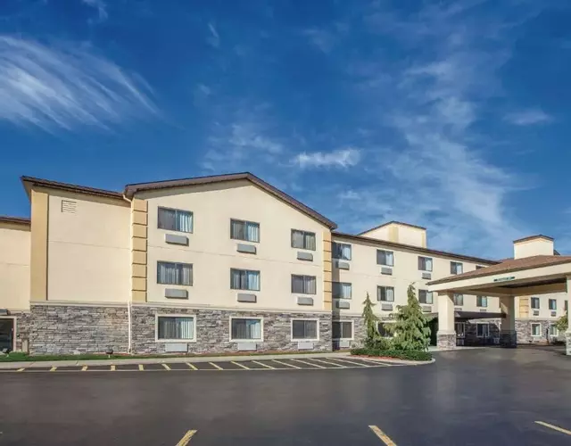 La Quinta by Wyndham Erie