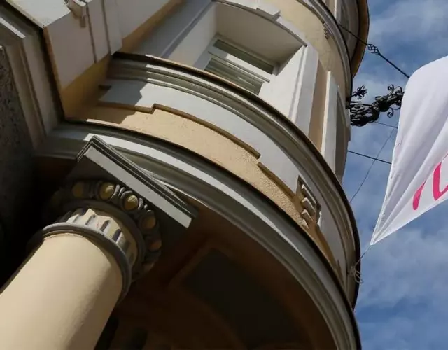 Apartment Hotel KRAL - BUSINESS HOTEL & SERVICED APARTMENTS