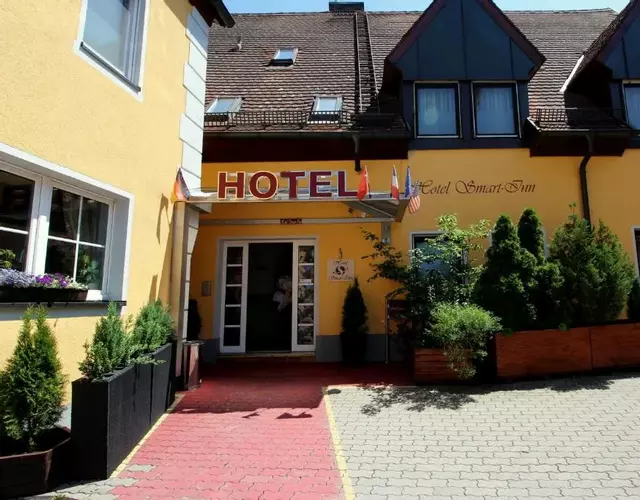 Hotel Smart-Inn