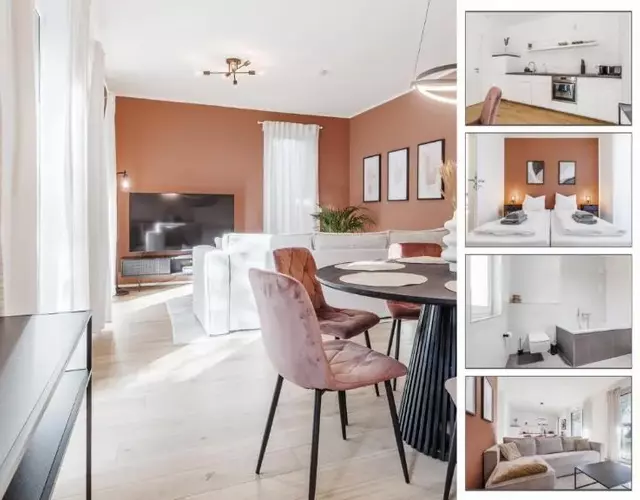 JAMA Natur Pur, Freies Parken, Gruppe&Familie