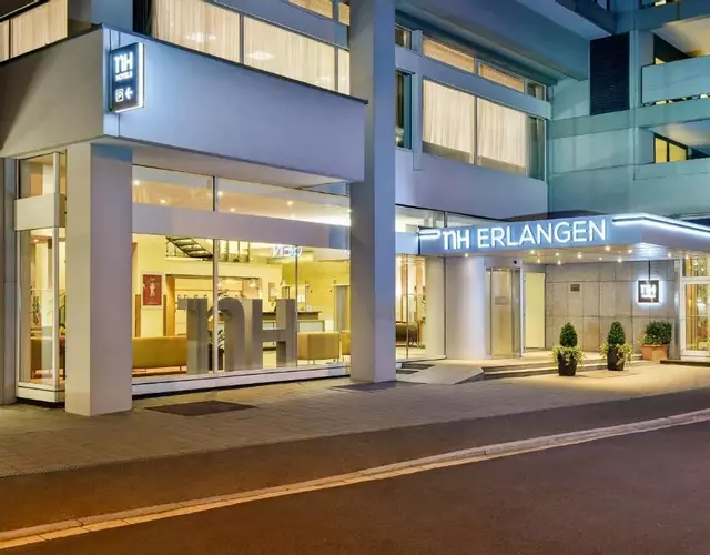 NH Erlangen