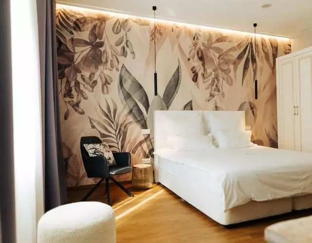 The Kepos Hotel Erlangen