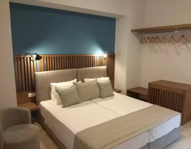 Ariadni Rooms & Apartments
