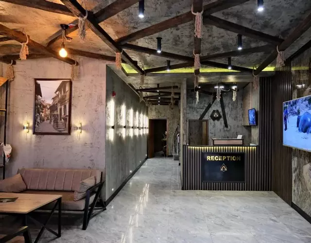 Atlas Otel