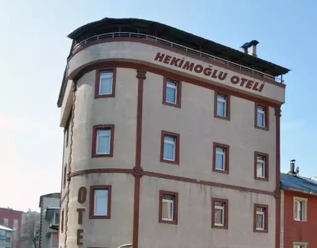 Hekimoğlu Hotel