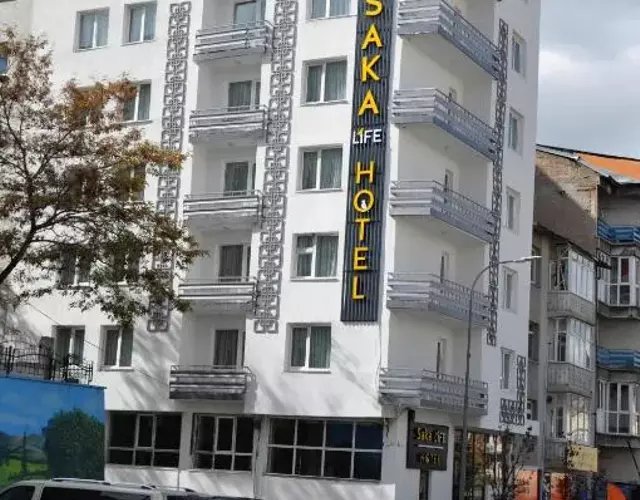 SAKA LİFE OTEL