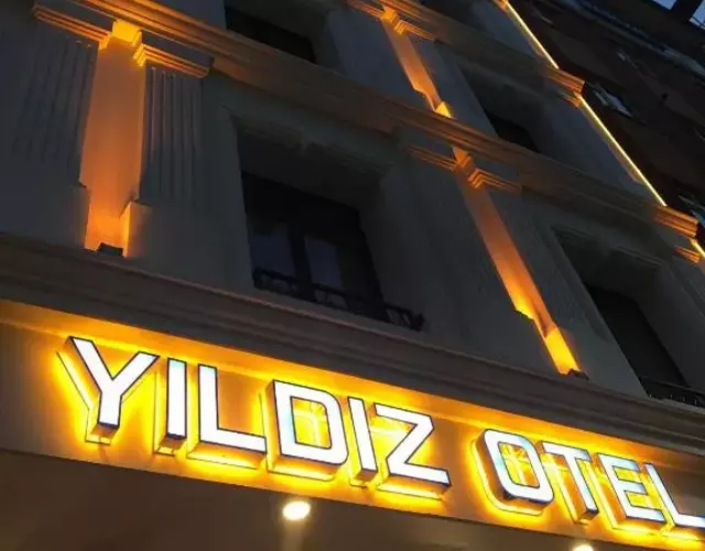 YILDIZ OTEL