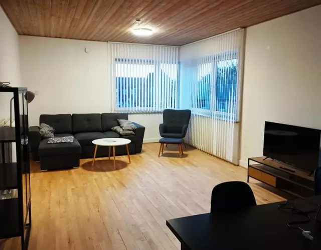 (Id022) Strandby Kirkevej 270 1 th