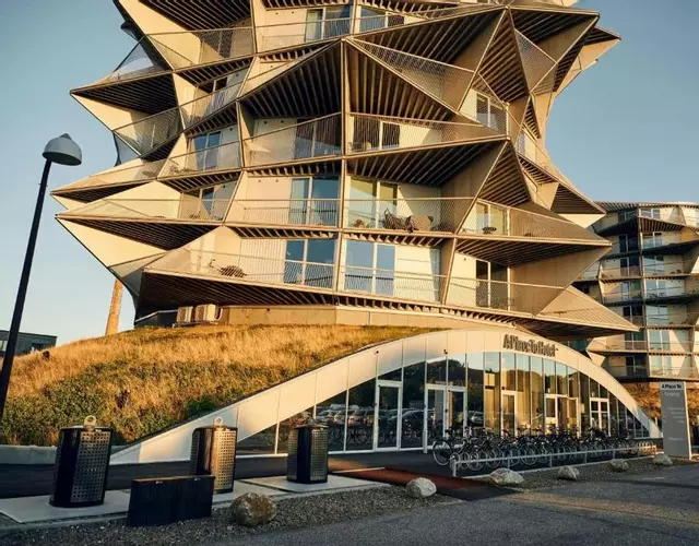 A Place To Hotel Esbjerg