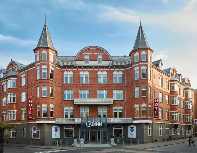 Cabinn Esbjerg