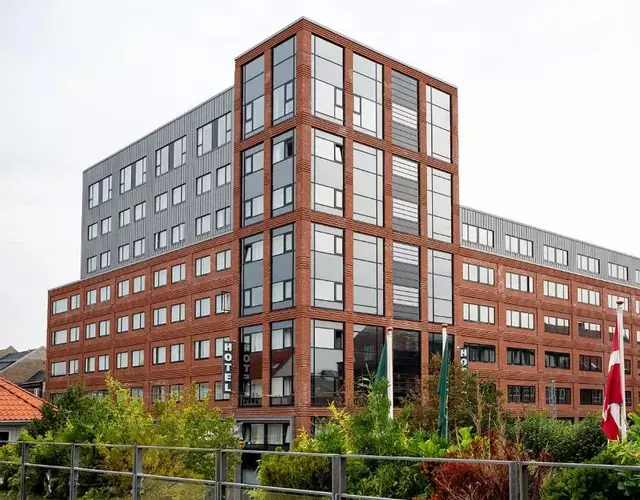 Cabinn Plus Esbjerg