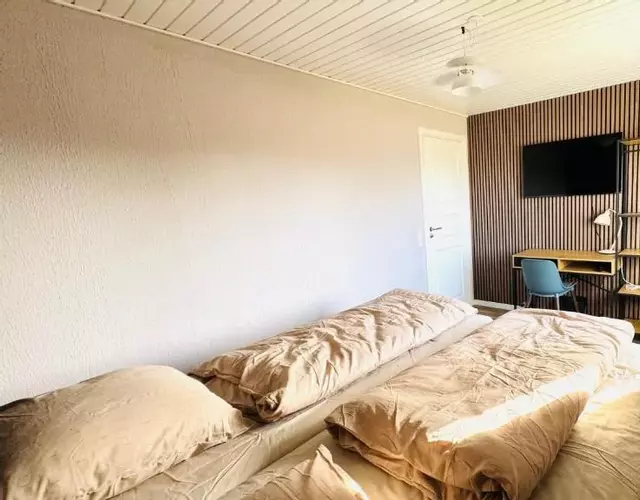 Guest Home Oksbøl