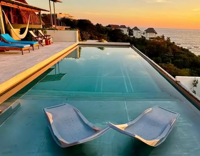 Casa Cascada - Adults Only