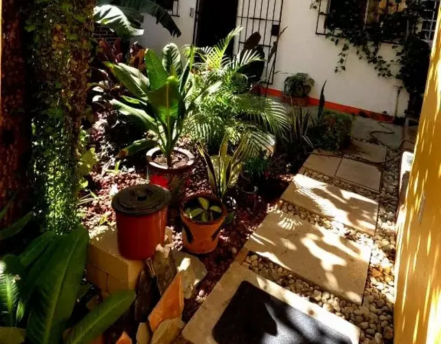 Casa Lomas del Marinero Internet Starlink SIN GARAJE