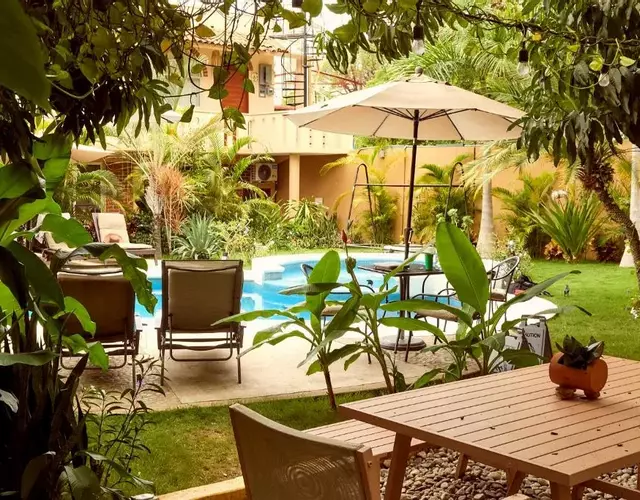 Casa Losodeli & Coworking- Adults Only