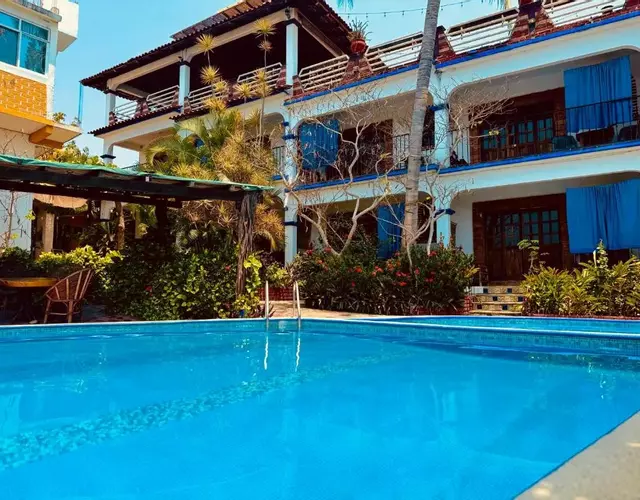 Casa Terranova