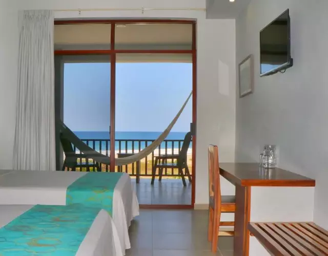 Punta Zicatela Hotel - Adults Only