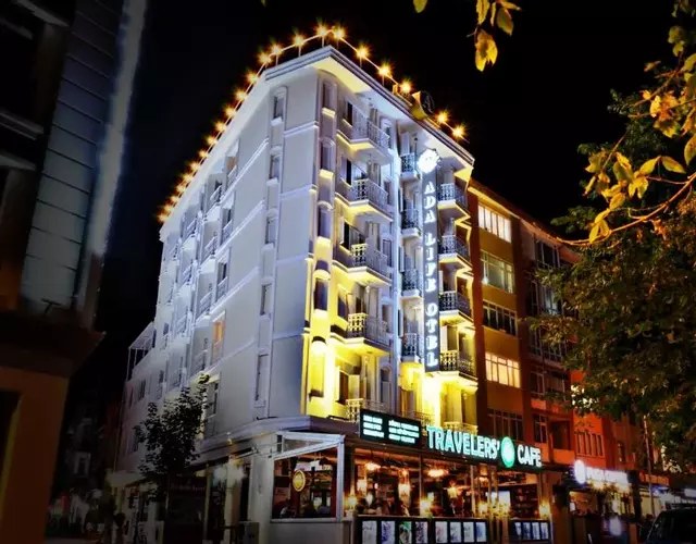 Ada Life Hotel