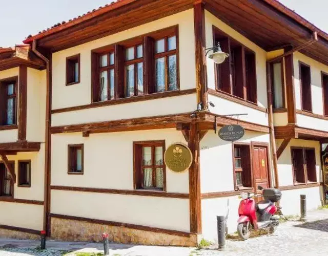 Arasta Konak Otel