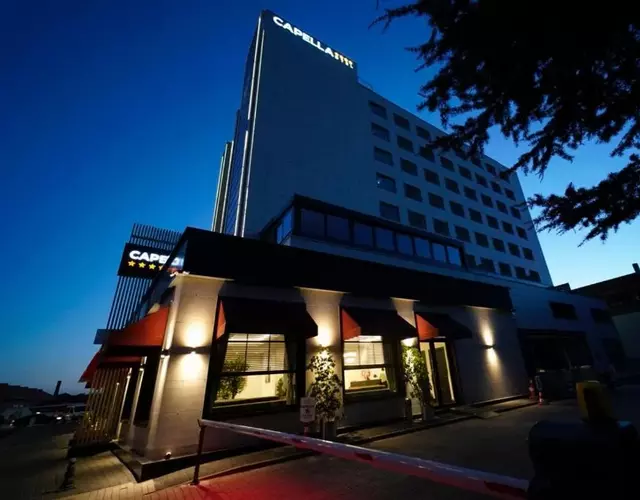Capella Otel