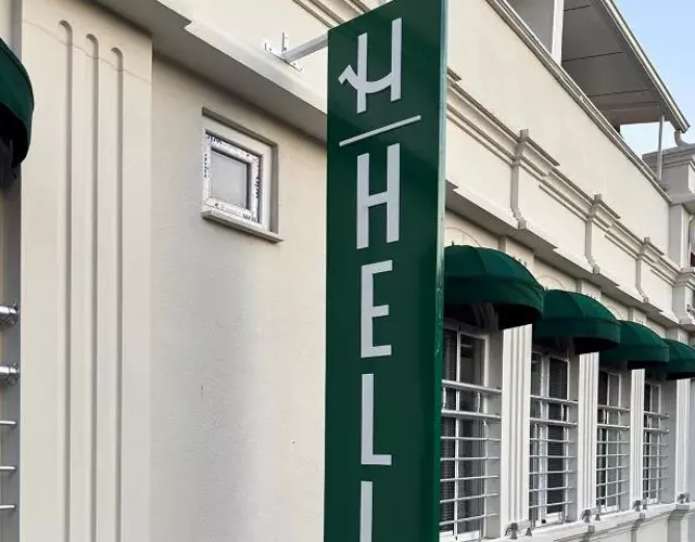 Hello City Eskişehir