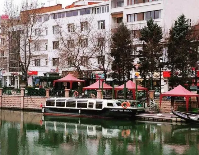 Manzara Hotel