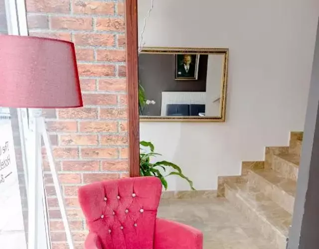 The Corner Inn Hotels By Suit