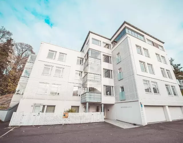 Forenom Serviced Apartments Espoo Leppävaara