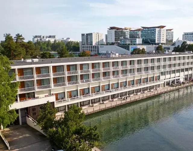 Original Sokos Hotel Tapiola Garden Espoo