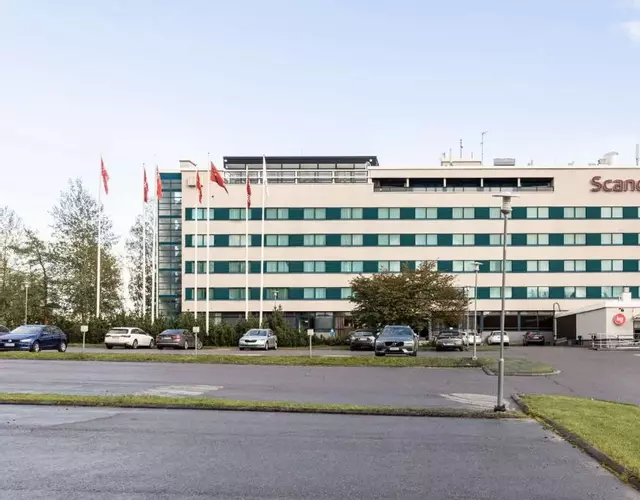 Scandic Espoo