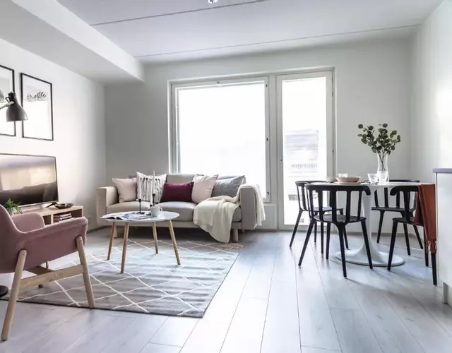 Spot Apartments Espoo Center