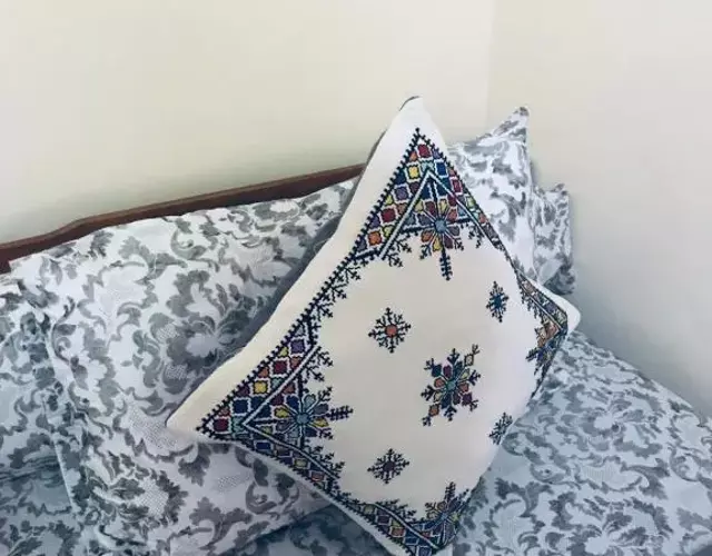 Abdessamad Appartement 1