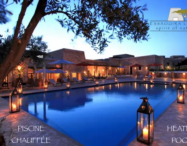 Essaouira Lodge