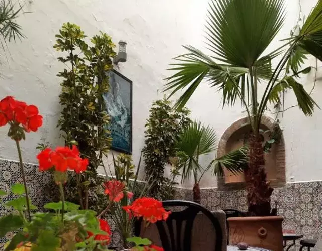 Hostel Hotel & Riad