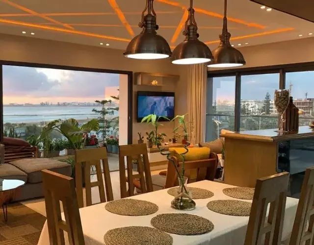 PRESTIGIA ESSAOUIRA MOGADOR Luxury Ocean View