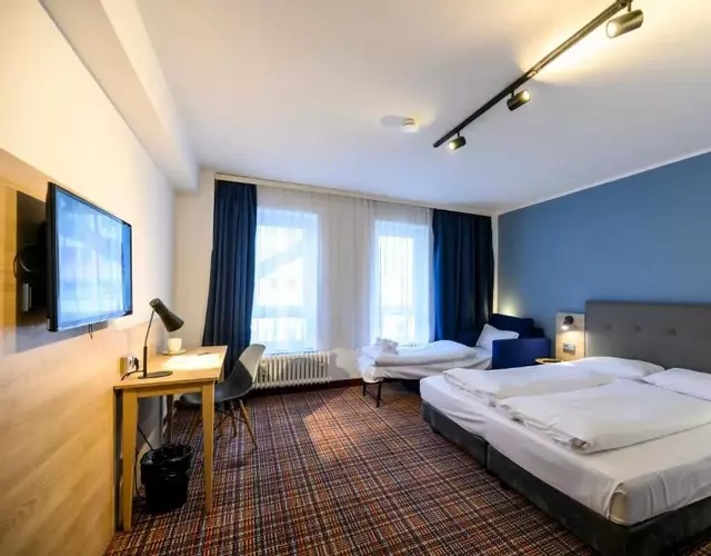Hotel Ambassador Essen