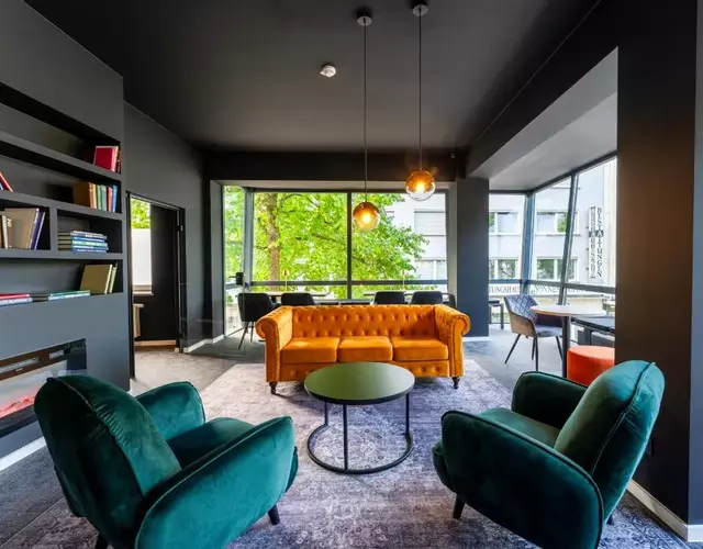 JustStay Essen Hotel & Apartments