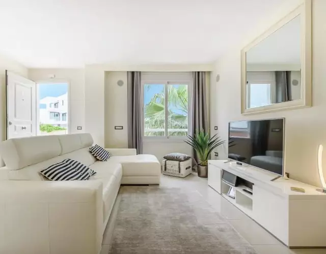 Cortijo del Mar Penthouse apartment