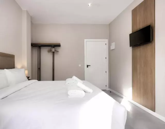 Hostal Puerta Almar