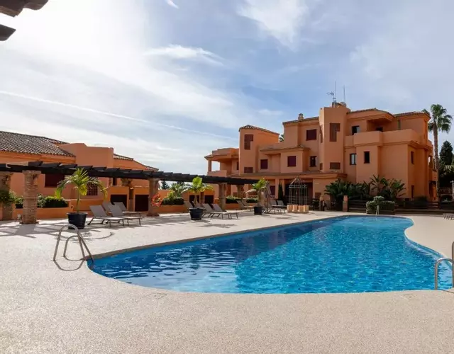 Royal Marbella Golf Resort