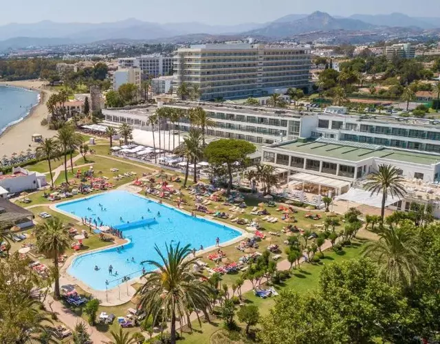 Sol Marbella Estepona Atalaya Park