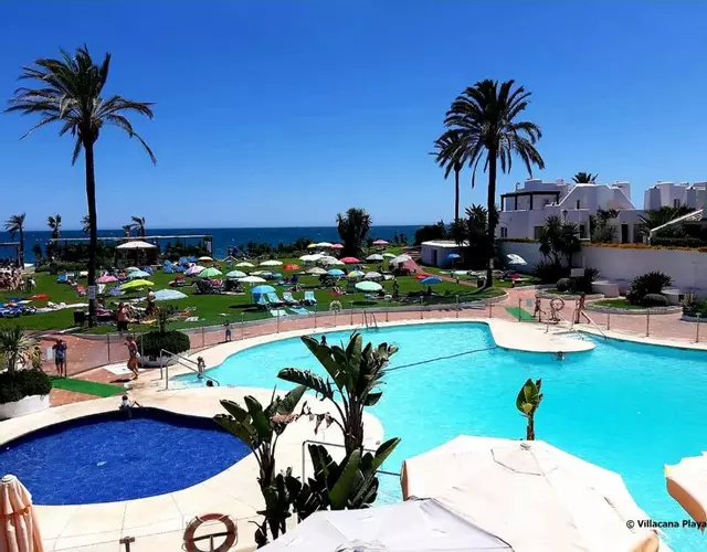 Villacana Playa Elena