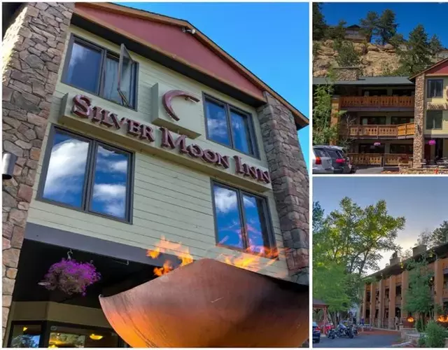 Silver Moon Inn